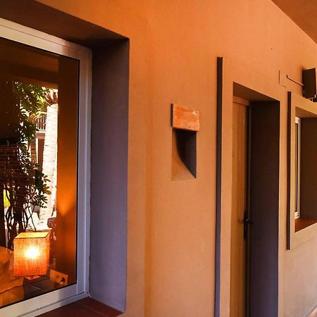 Chillout Hotel Tres Mares طريفة المظهر الخارجي الصورة