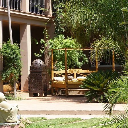 Chillout Hotel Tres Mares طريفة المظهر الخارجي الصورة