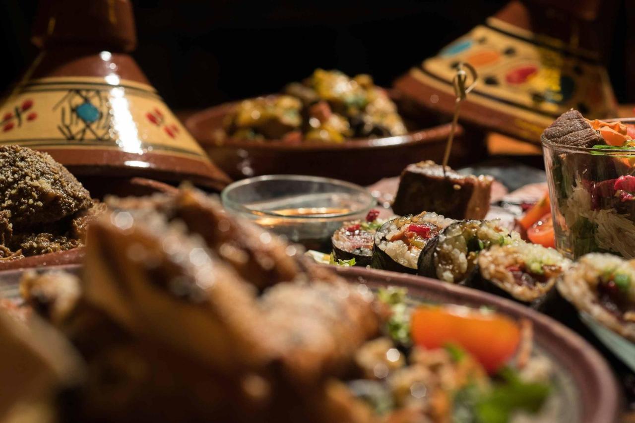 Chillout Hotel Tres Mares طريفة المظهر الخارجي الصورة