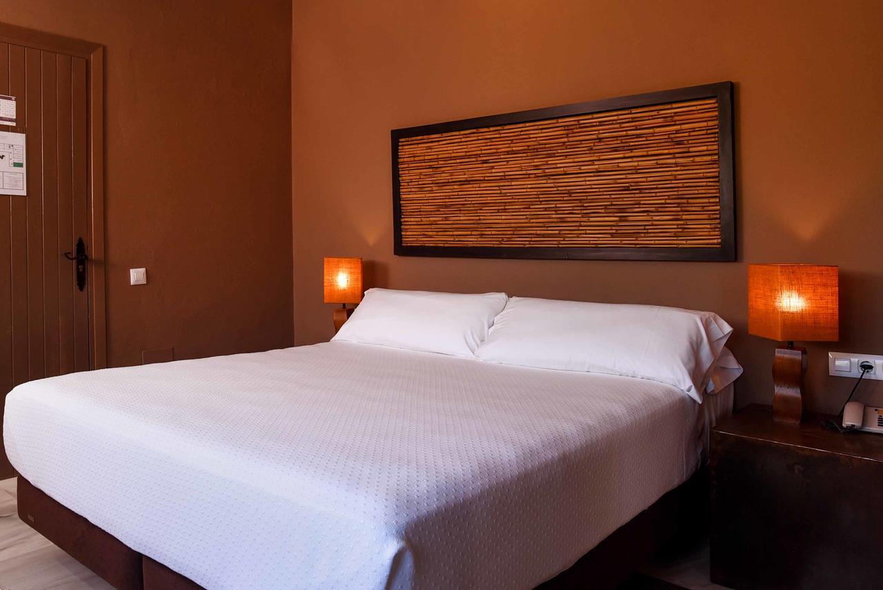 Chillout Hotel Tres Mares طريفة المظهر الخارجي الصورة