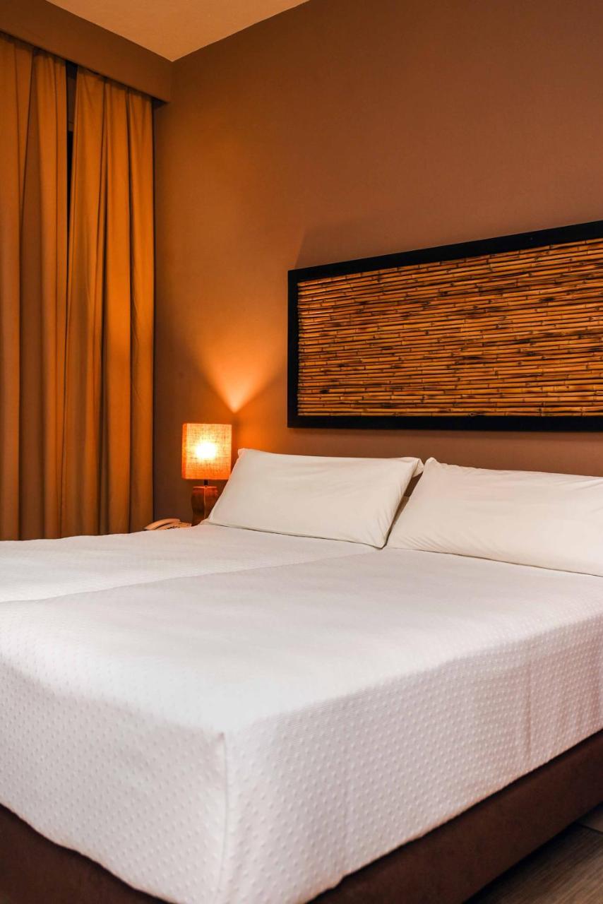 Chillout Hotel Tres Mares طريفة المظهر الخارجي الصورة