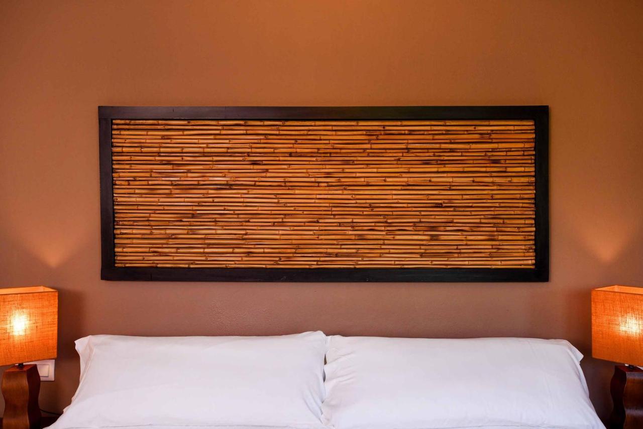 Chillout Hotel Tres Mares طريفة المظهر الخارجي الصورة