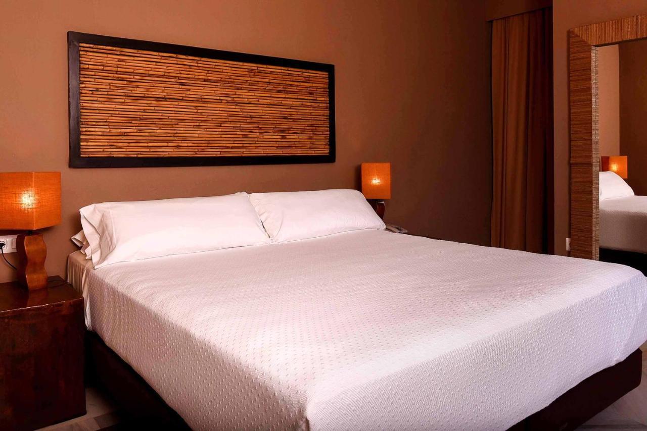 Chillout Hotel Tres Mares طريفة المظهر الخارجي الصورة