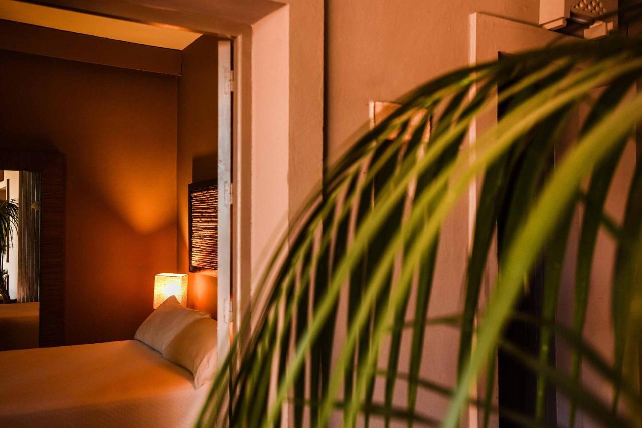 Chillout Hotel Tres Mares طريفة المظهر الخارجي الصورة