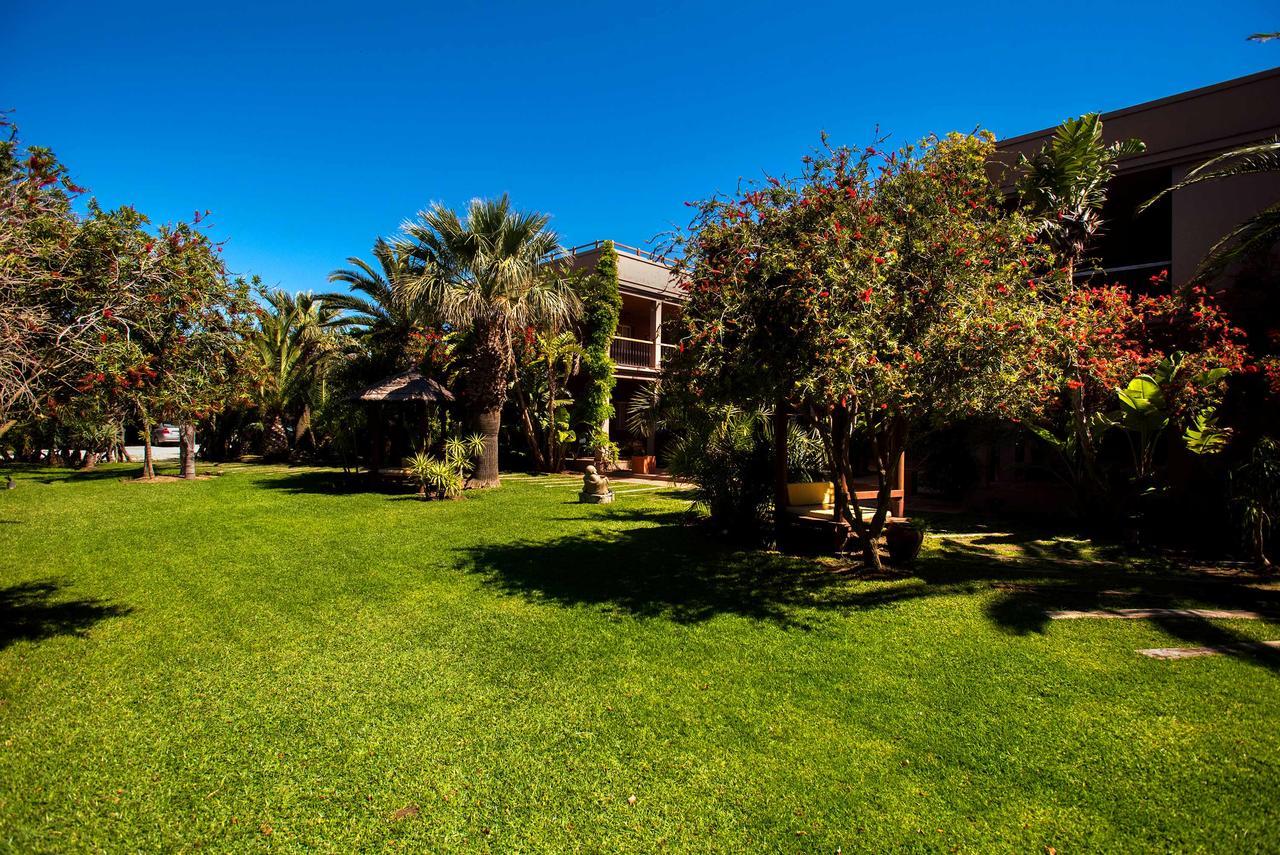 Chillout Hotel Tres Mares طريفة المظهر الخارجي الصورة