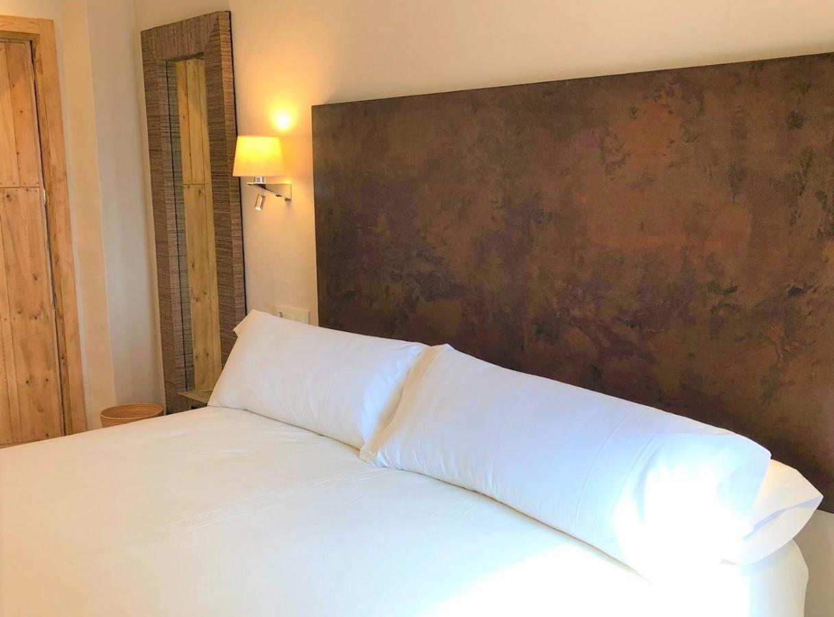 Chillout Hotel Tres Mares طريفة المظهر الخارجي الصورة
