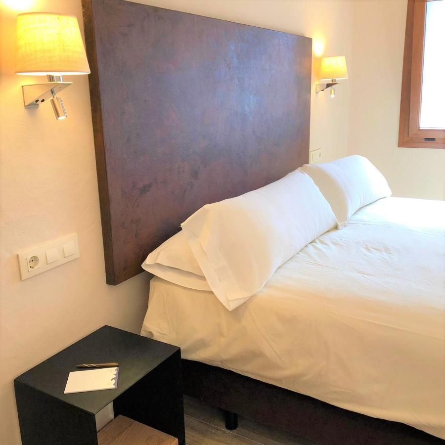 Chillout Hotel Tres Mares طريفة المظهر الخارجي الصورة