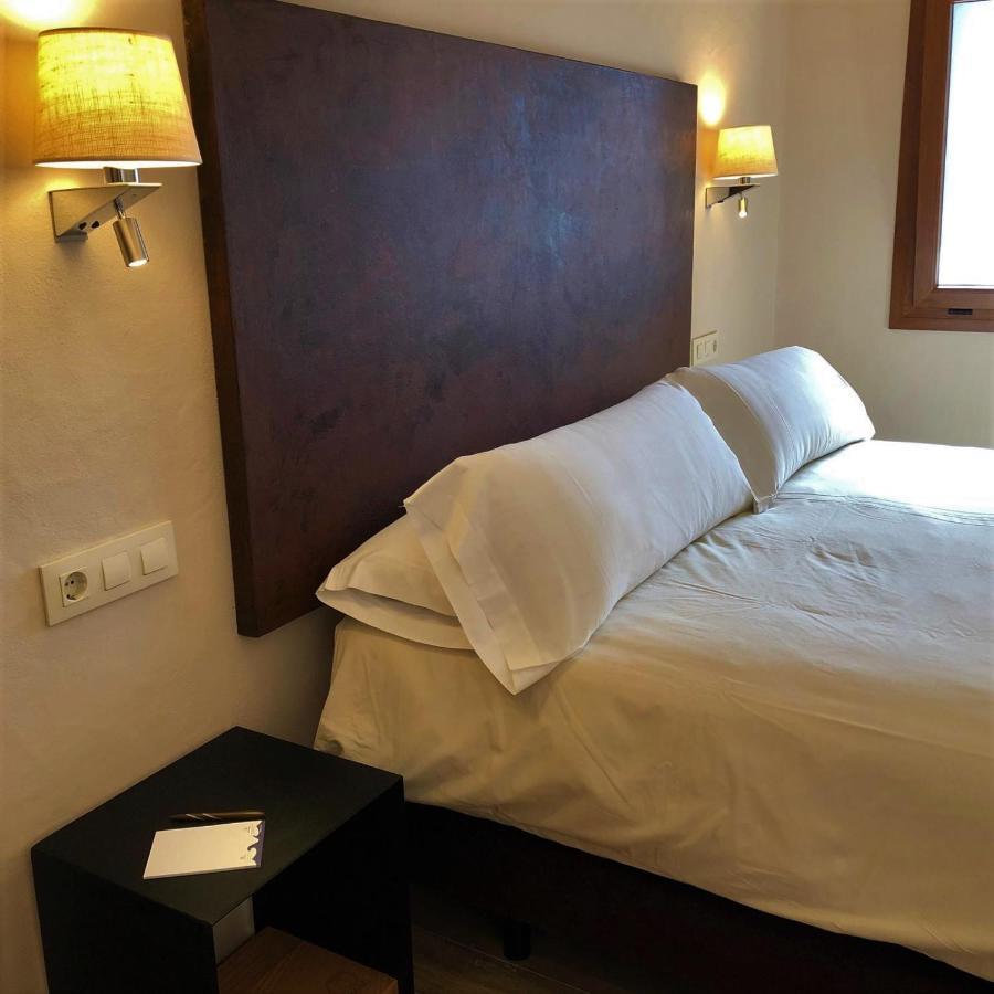 Chillout Hotel Tres Mares طريفة المظهر الخارجي الصورة